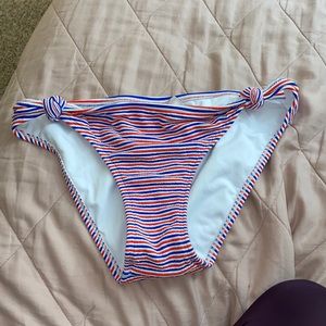 XL swim bottoms